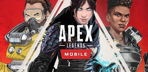 Thumbnail Apex Legends Mobile