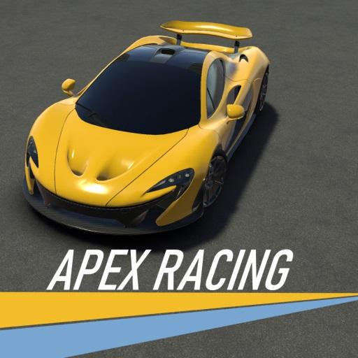 Icon Apex Racing