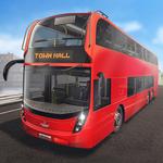 Icon Bus Simulator City Ride