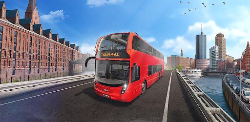Thumbnail Bus Simulator City Ride