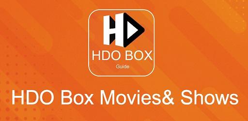 HDO Box
