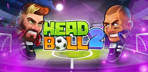 Thumbnail Head Ball 2