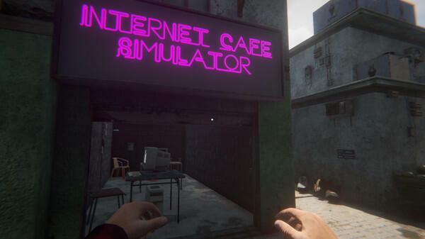 internet cafe simulator 2 apk