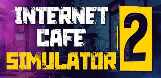Thumbnail Internet Cafe Simulator 2