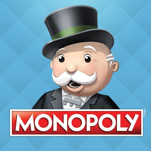 Icon Monopoly
