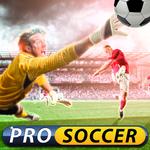 Icon Pro Soccer Online