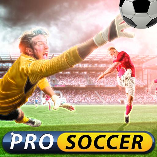 Icon Pro Soccer Online