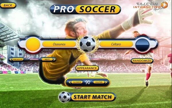 pro soccer online rabi apk