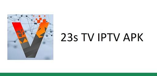 23s TV IPTV