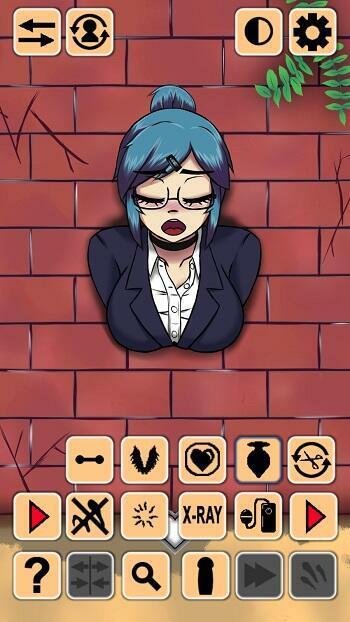 another girl in the wall apk download