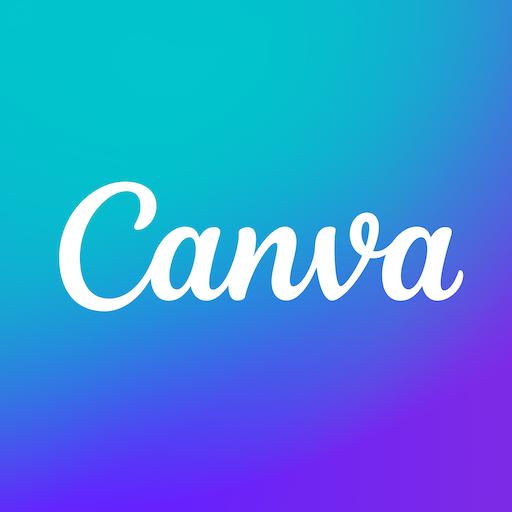 Icon Canva Pro