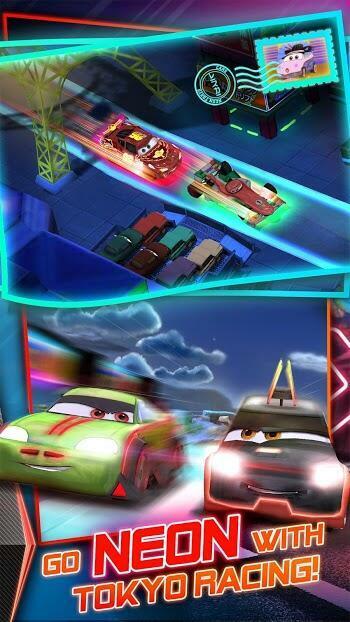 cars fast as lightning apk rabi unlimited money download