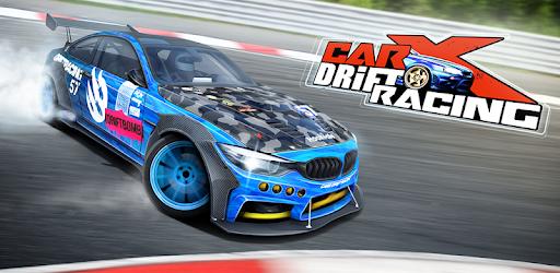 Thumbnail CarX Drift Racing