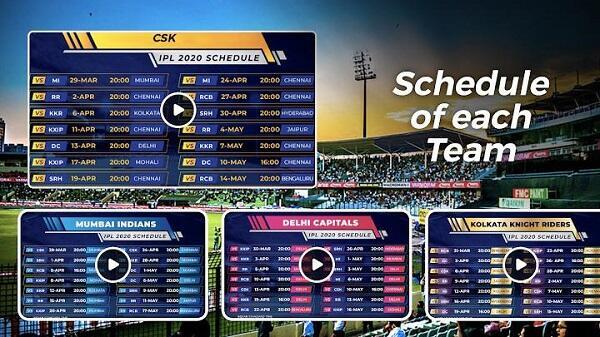 cricket live tv app