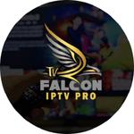 Icon Falcon IPTV Pro