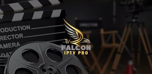 Thumbnail Falcon IPTV Pro