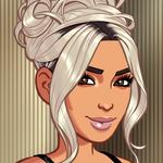 Icon Kim Kardashian: Hollywood