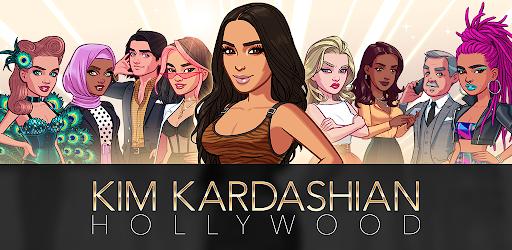Thumbnail Kim Kardashian: Hollywood