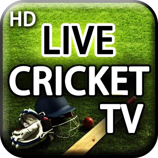 Icon Cricket Live Streaming