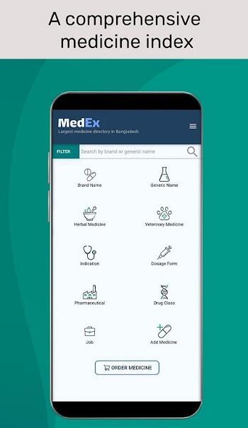 medex healthcare