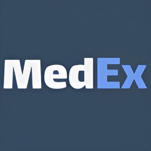 Icon MedEx