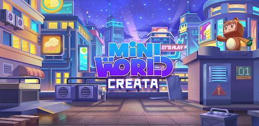 Thumbnail Mini World