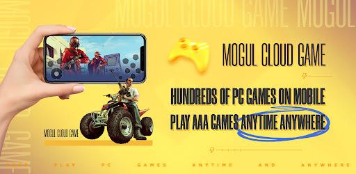 Thumbnail Mogul Cloud Gaming