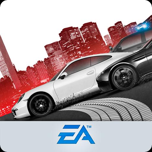 Icon Need For Speed Most Wanted