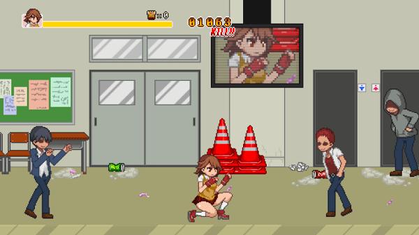 school dot fight boxing school android
