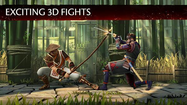 shadow fight 3 apkobb highly compressed