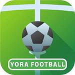 Icon Yora Football