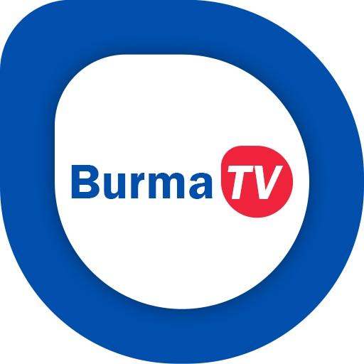 Icon Burma TV Pro