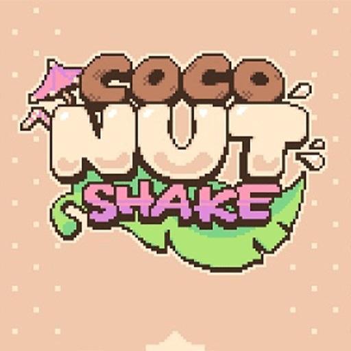 Icon Coconut Shake