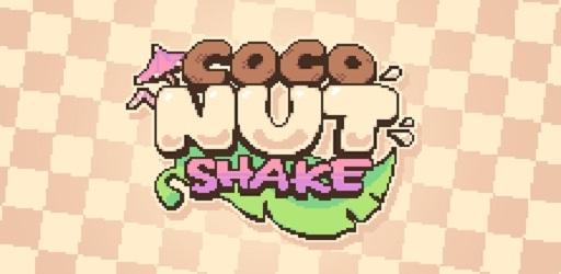 Thumbnail Coconut Shake