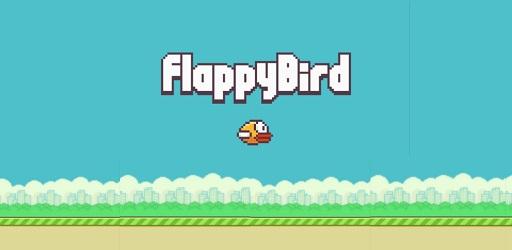 Thumbnail Flappy Bird