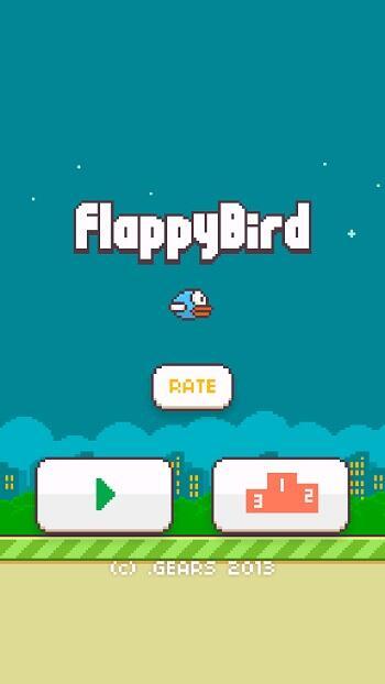 flappy bird world record