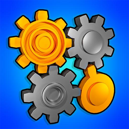 Gear Clicker - Apps on Google Play