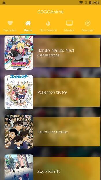 GogoAnime.io Apk 2023 Download For Android [Working]