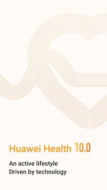 huawei health apk watch faces
