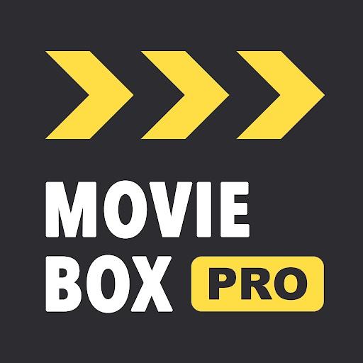 Icon Movie Box Pro