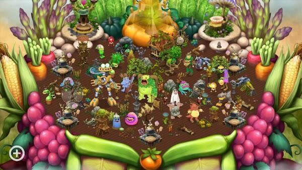 my singing monsters apk for android
