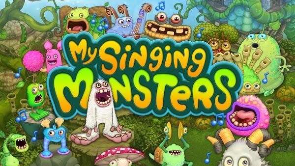 my singing monsters apk latest version