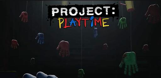 Thumbnail Project Playtime