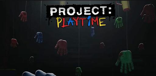 Project Playtime Mobile Test Version Game - New Update 0.2.2 +