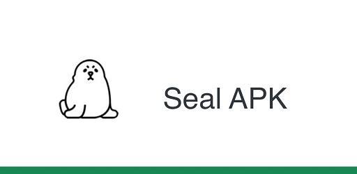 Thumbnail Seal