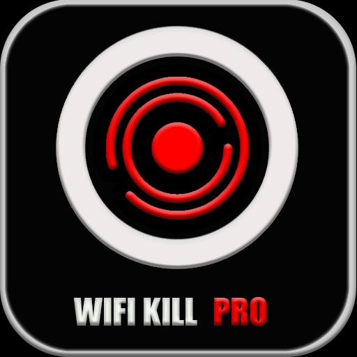 WiFi KiLL Pro