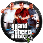 Icon GTA 5