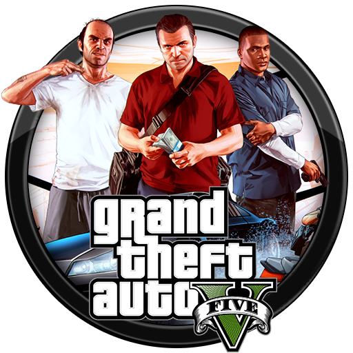 GTA 5 v9.0 APK