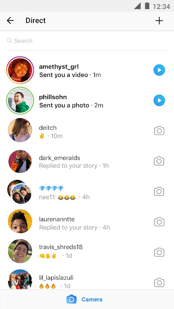 download apk instagram