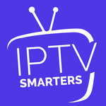 Icon IPTV Smarters Pro